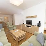 Dünenresort Binz Wohnung 4.2.5