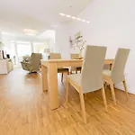 Dünenresort Binz Wohnung 4.2.5
