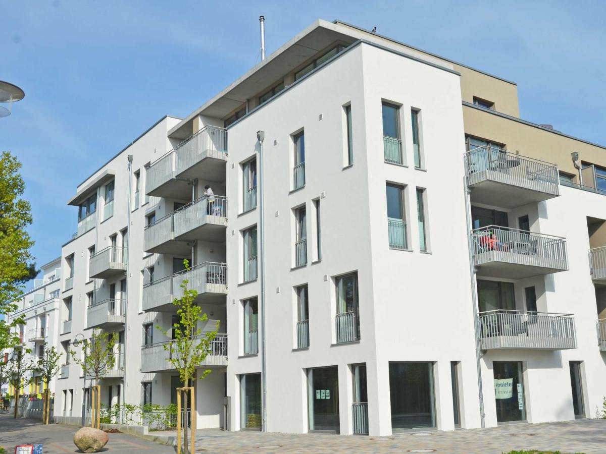 Villa Dünenresort 4.2.5 Ostseebad Binz