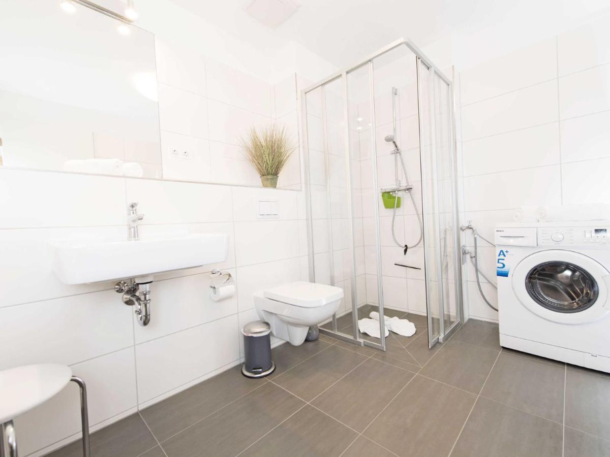 Dünenresort 4.2.5 * Ostseebad Binz