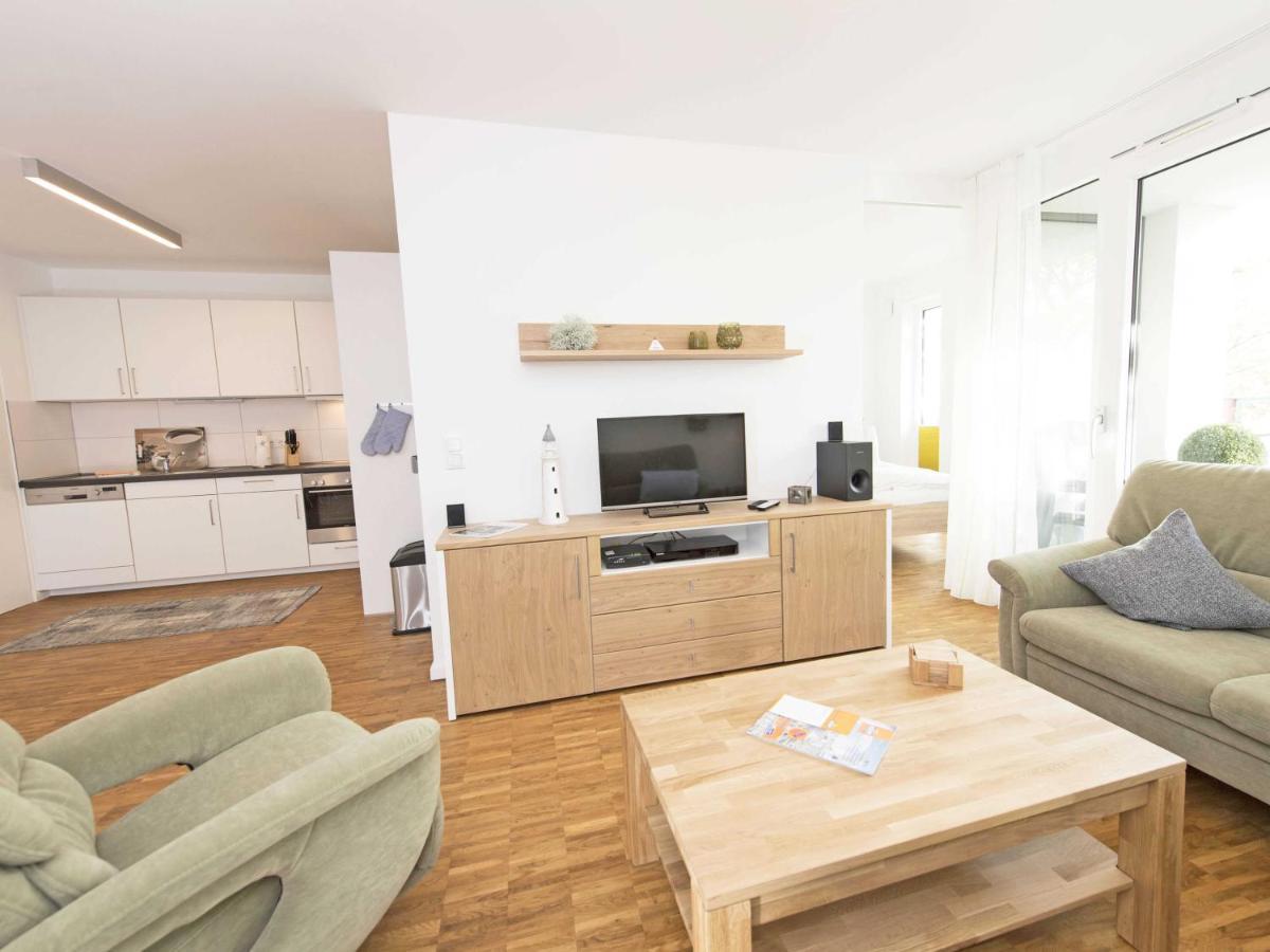 Villa Dünenresort 4.2.5 Ostseebad Binz