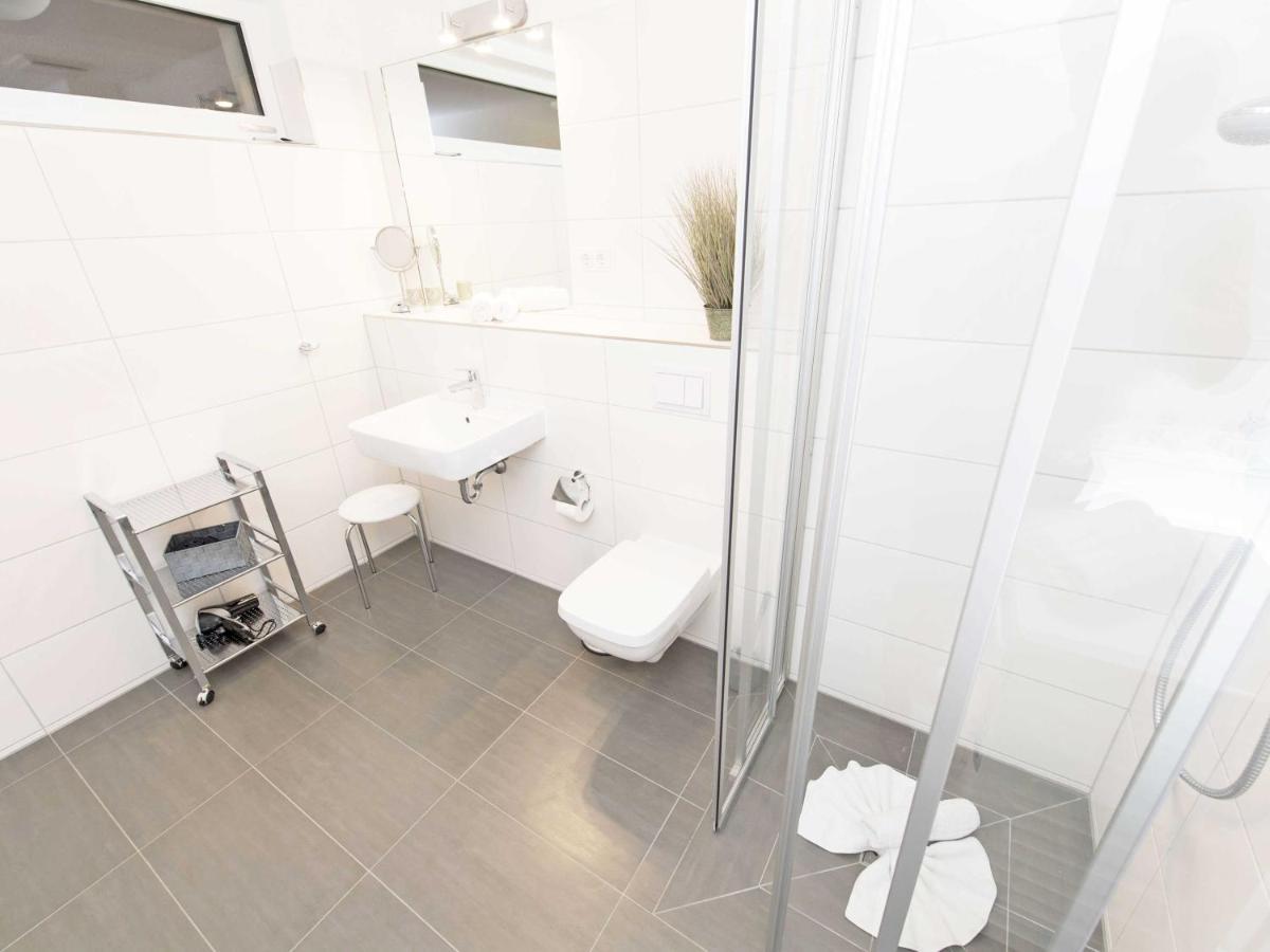 Villa Dünenresort 4.2.5 *