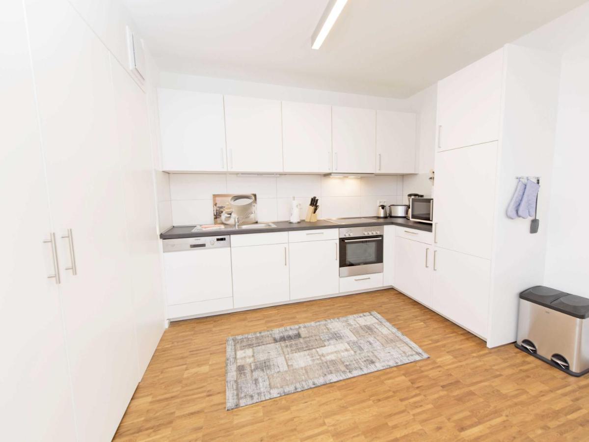 Dünenresort 4.2.5 * Ostseebad Binz