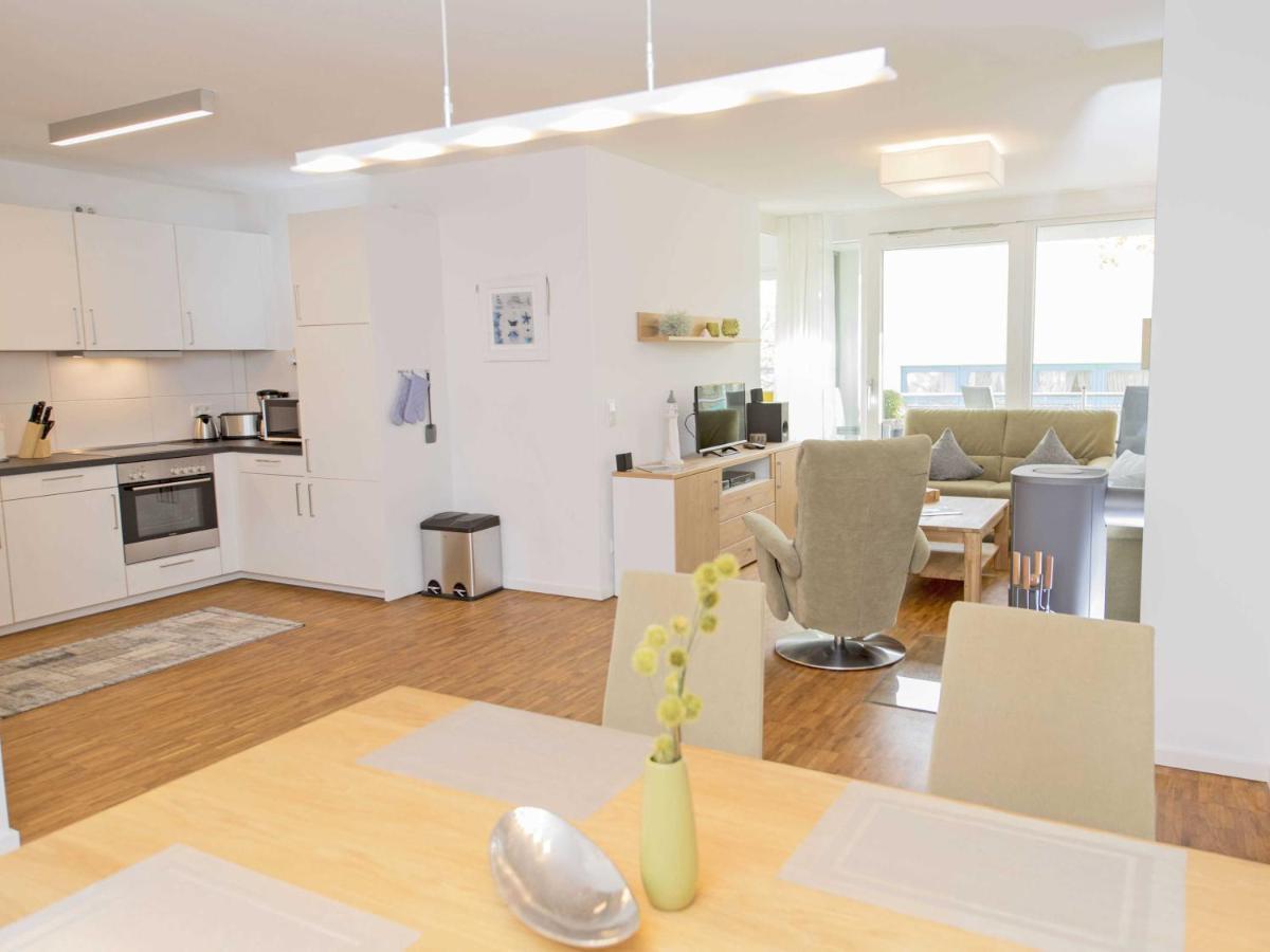 Dünenresort 4.2.5 Villa *
