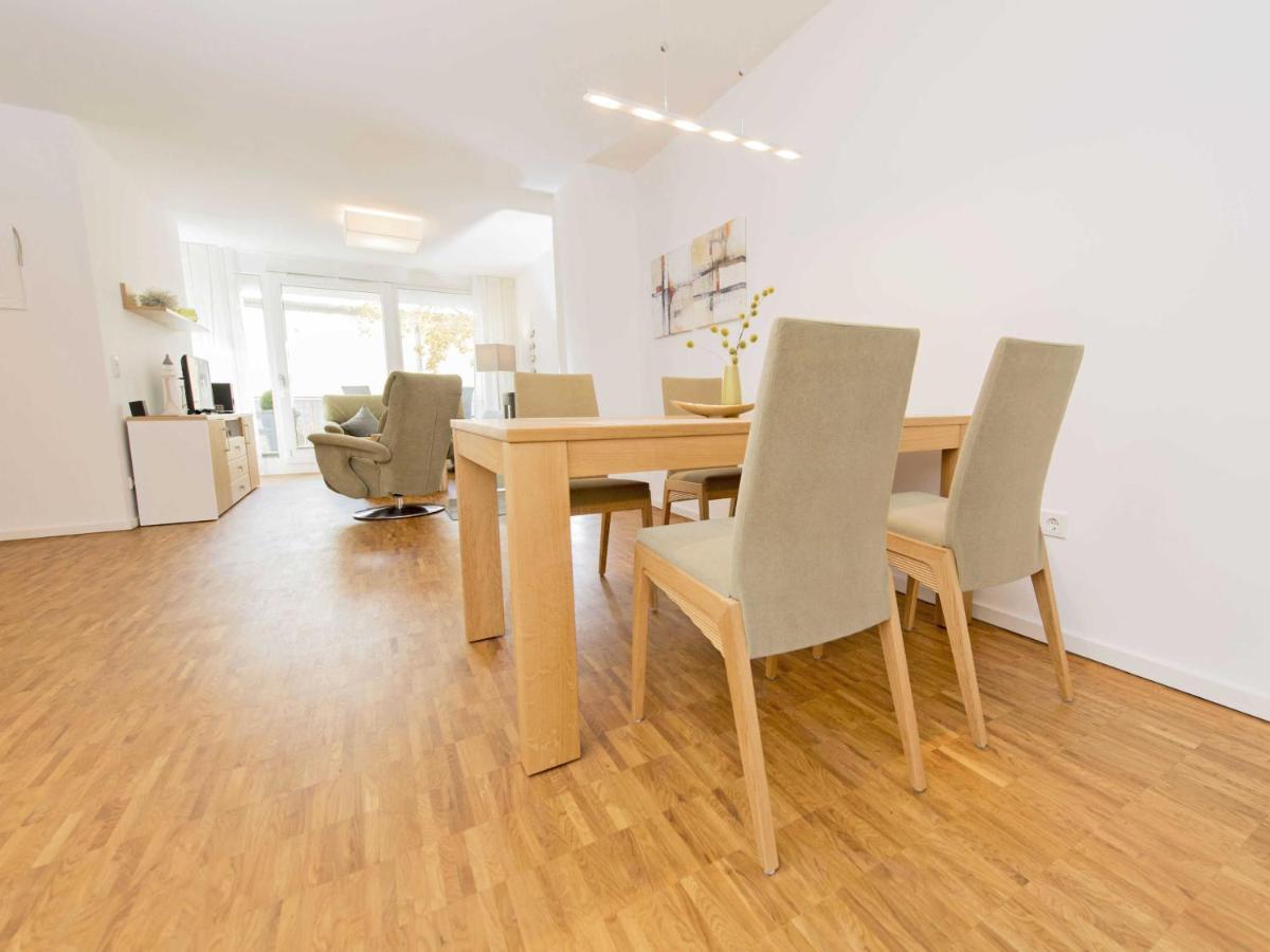 Dünenresort 4.2.5 *