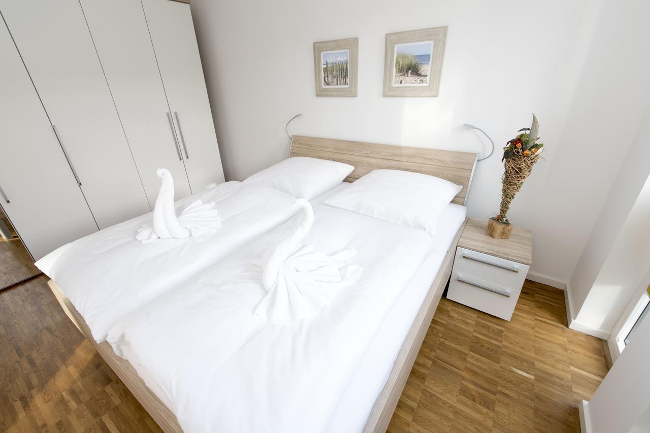 Villa Dünenresort 4.2.5